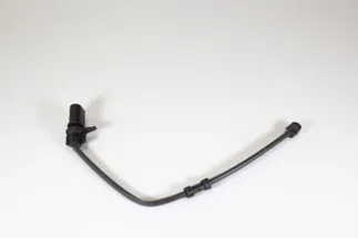 Hella Pagid Front Disc Brake Pad Wear Sensor - 80A615121A